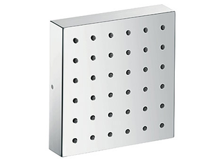 Illustration for article titled Modular Shower Lets You Arrange Your Bath Gadgets Like Building Blocks